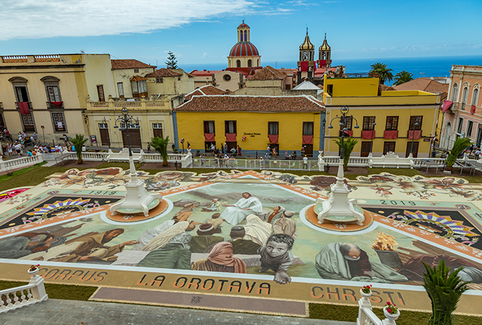 Artistic modern expression