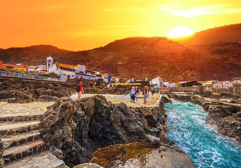 Reconnecting through nature and holistic well-being